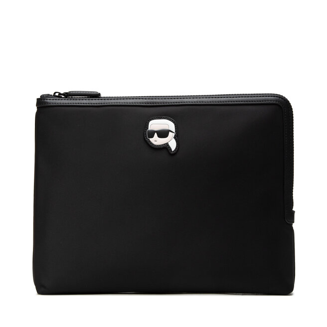 Etui na tablet KARL LAGERFELD - Czarny