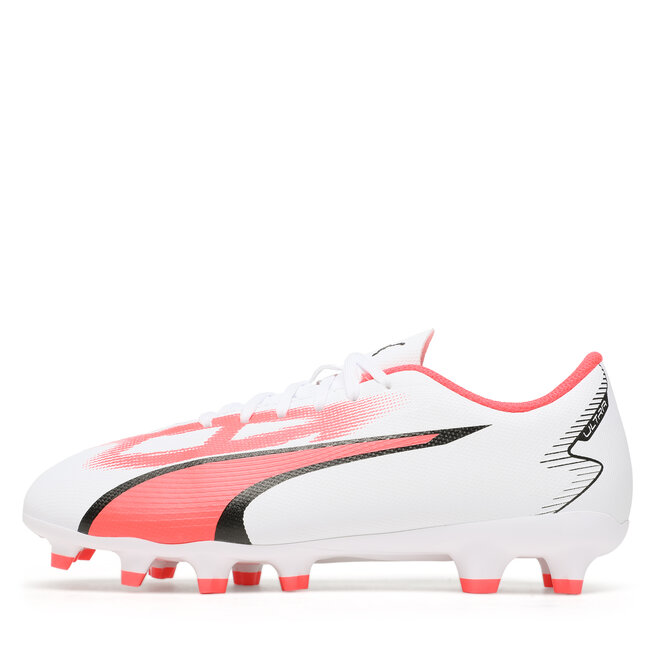 Puma one 5.3 deals fg/ag soccer cleats jr