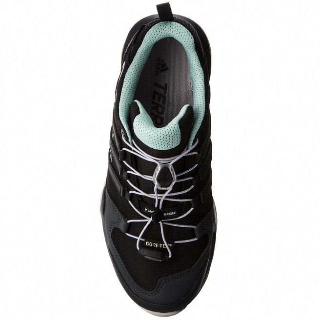 Chaussures adidas Terrex Swift R2 Gtx W GORE TEX CM7503 Cblack