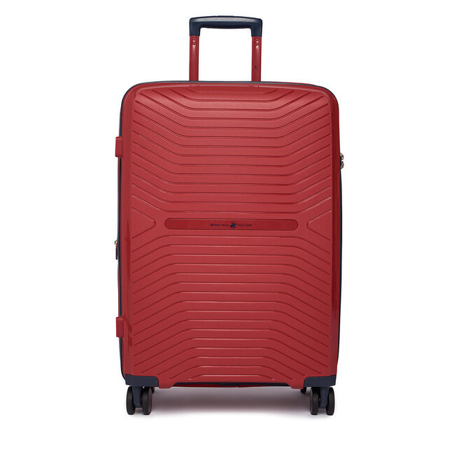 Walizka średnia Beverly Hills Polo Club