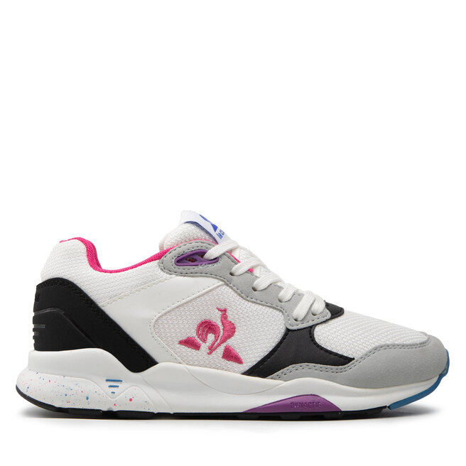 Le Coq Sportif Sneakersy Le Coq Sportif Lcs R500 W Sport 2220216 Optical White/Black