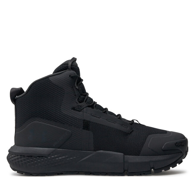 Trekkingi Under Armour Ua Charged Valsetz Mid - Czarny