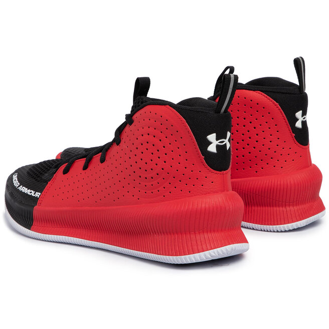 Under Armour Παπούτσια Under Armour Ua Jet 3022051-003 Blk