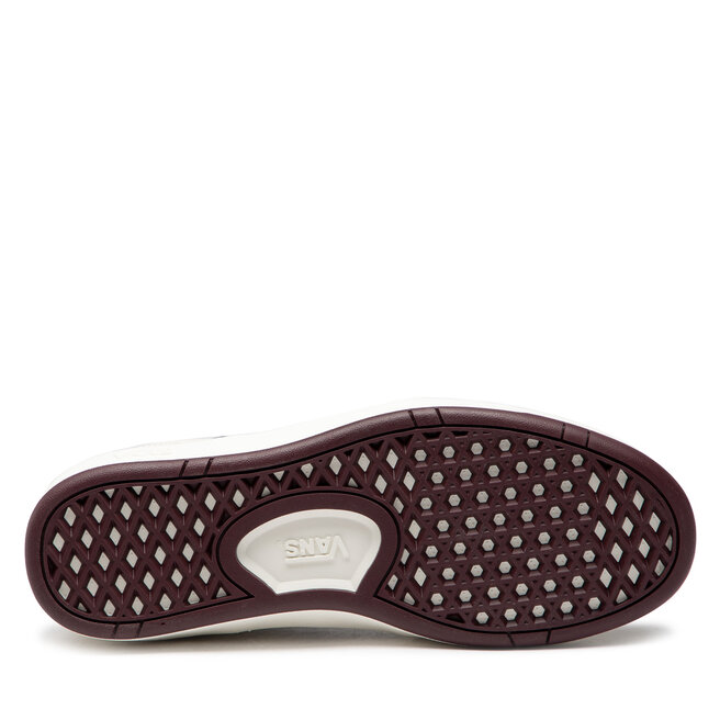 Vans Sneakers Vans Lowland Cc VN0A7TNL4QU1 Sport Port Royale