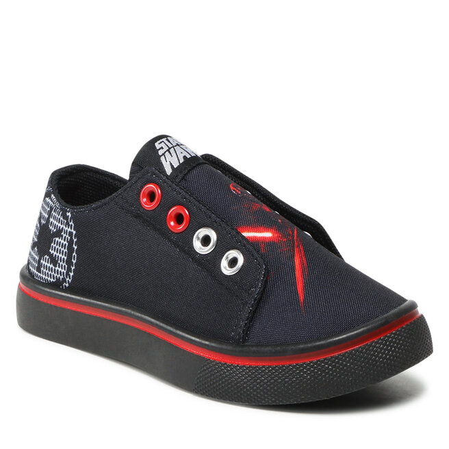 Tenis skechers sales star wars