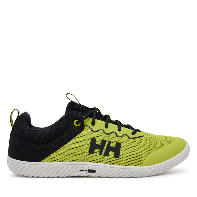 Buty do sportów wodnych Helly Hansen HP Foil EVO - Zielony