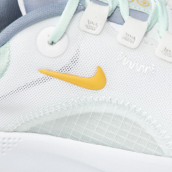 Nike Topánky Nike React Escape Rn CV3817 104 White/Solar Flare/Glacier Grey