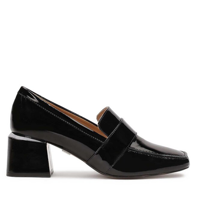 Kazar Polobotky Kazar Ellis 84419-L0-00 Black