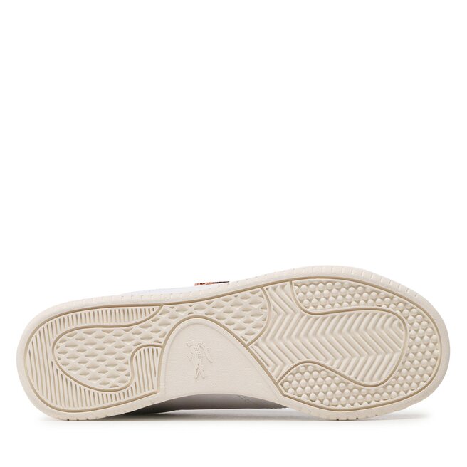 Lacoste Сникърси Lacoste Twin Serve 222 2 Sfa 744SFA00641Y9 Wht/Lt Pnk