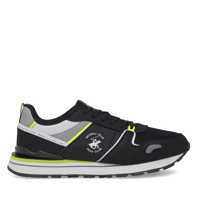 Męskie sneakersy Beverly Hills Polo Club