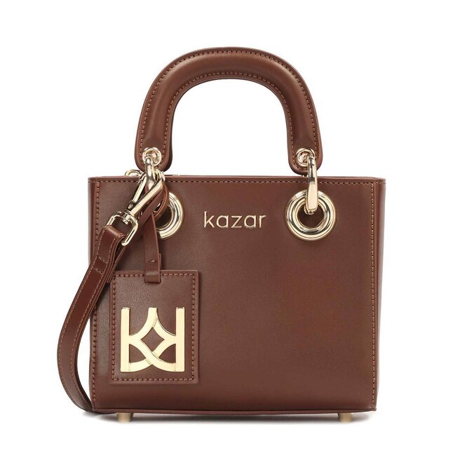 Kazar Kabelka Kazar Muse Xs 67842-01-82 Brązowy