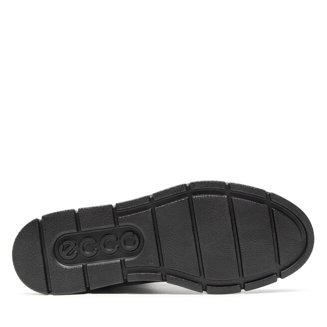 ECCO Členková obuv ECCO Bella 28236351052 Black/Black