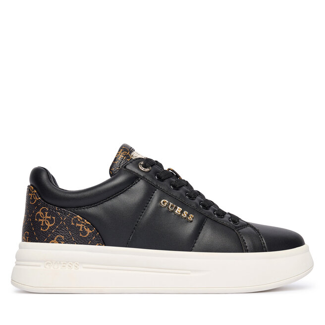 Kobiece sneakersy Guess