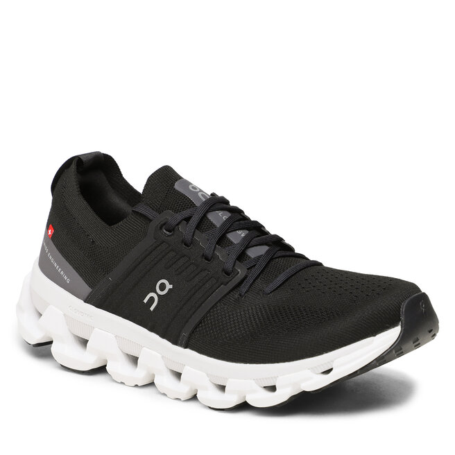 Pantofi On Cloudswift 3 3MD10560485 Black