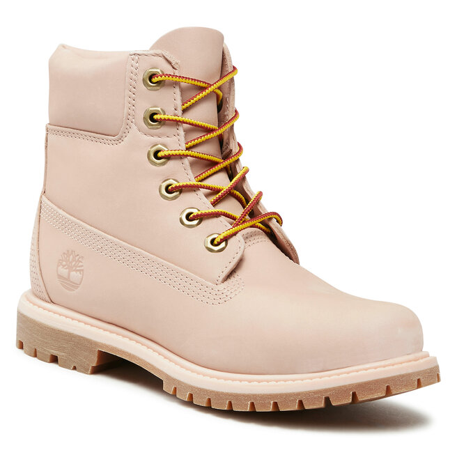 Women's 6 premium timberland boots store