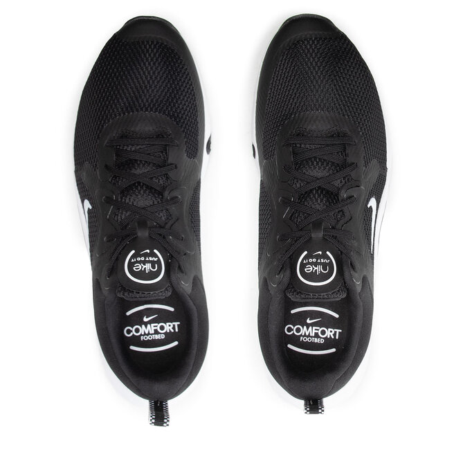 Nike Topánky Nike Renew In-Season Tr 11 DA1349 004 Black/White 004
