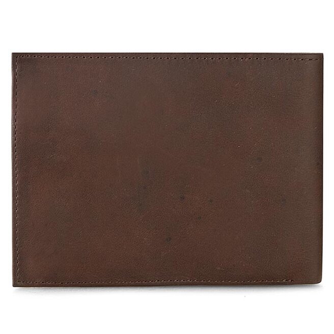 Tommy Hilfiger Nagyméretű férfi pénztárca Tommy Hilfiger Johnson Cc And Coin Pocket AM0AM00659 41