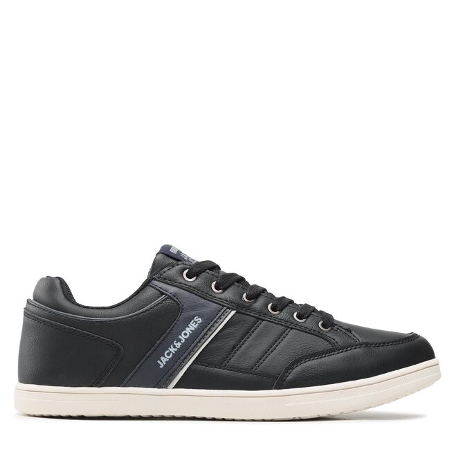Sneakersy Jack&Jones Jfwbradfield - Czarny