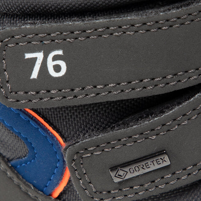 Primigi Sněhule Primigi GORE-TEX 8364022 Grig