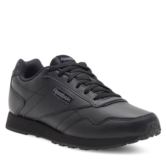 Reebok royal glide lx black new arrivals