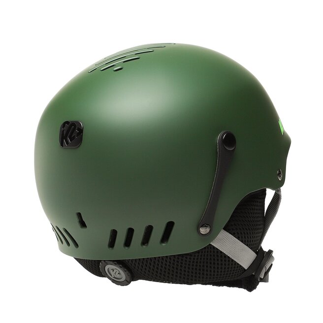 K2 Скиорска каска K2 Entity 10E4012 Lizard Tail