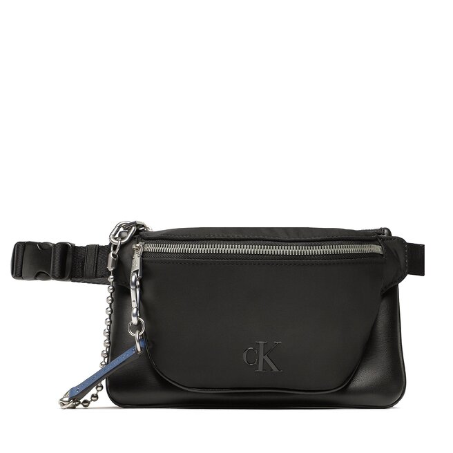 Electricista caligrafía comunicación Riñonera Calvin Klein Jeans Sculpted Waistbag14 Mix K60K610315 BDS |  zapatos.es