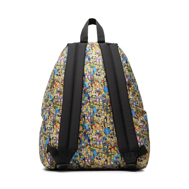 Eastpak Rucsac Eastpak Padded Pak'r EK000620 The Simpsons Color 7A2