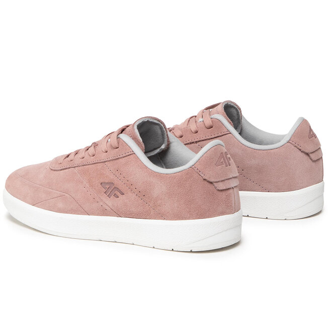 4F Sneakers 4F D4L21-OBDL200 Rosa