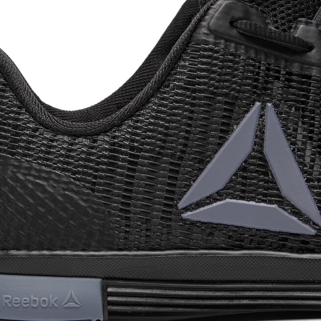 Batai Reebok Speed Tr Flexweave DV4403 Black Cold Grey eavalyne.lt