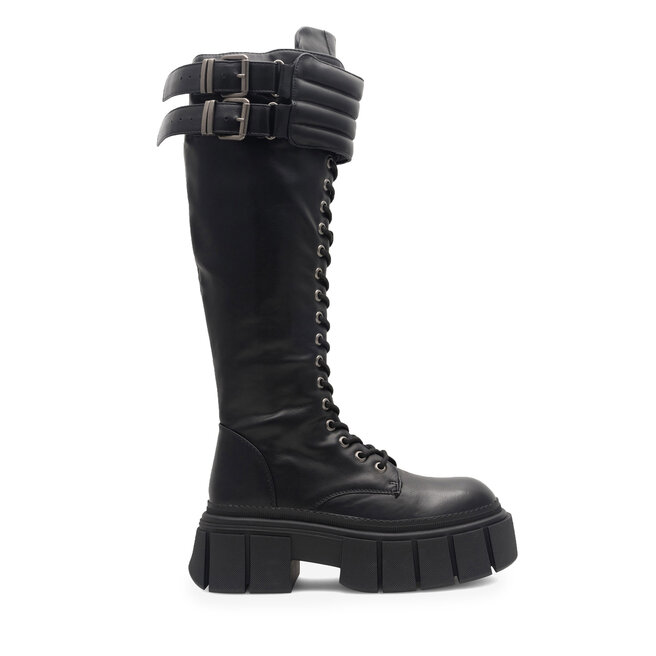 Kobiece kozaki Jenny Fairy