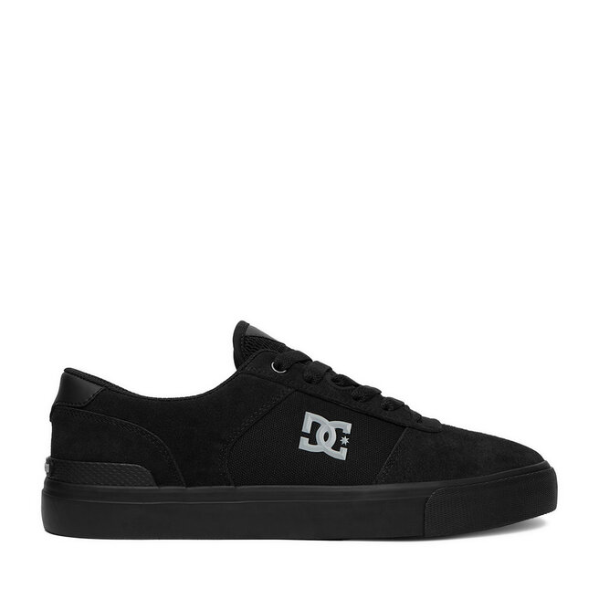 Tenisówki DC Shoes CEO-AW257502 Czarny - męskie