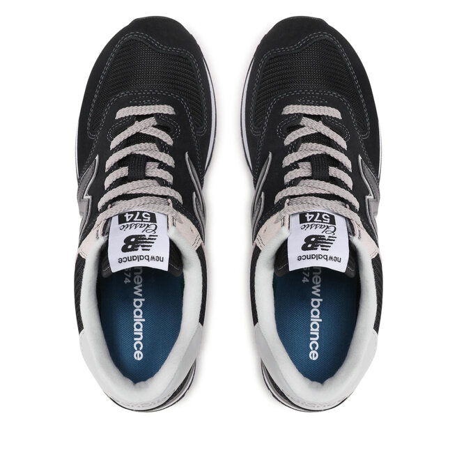 new balance ml373 femme noir