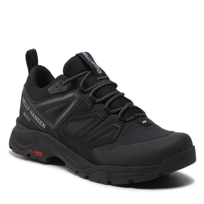 Παπούτσια πεζοπορίας Helly Hansen Stalheim Ht 11849_990 Black/Red