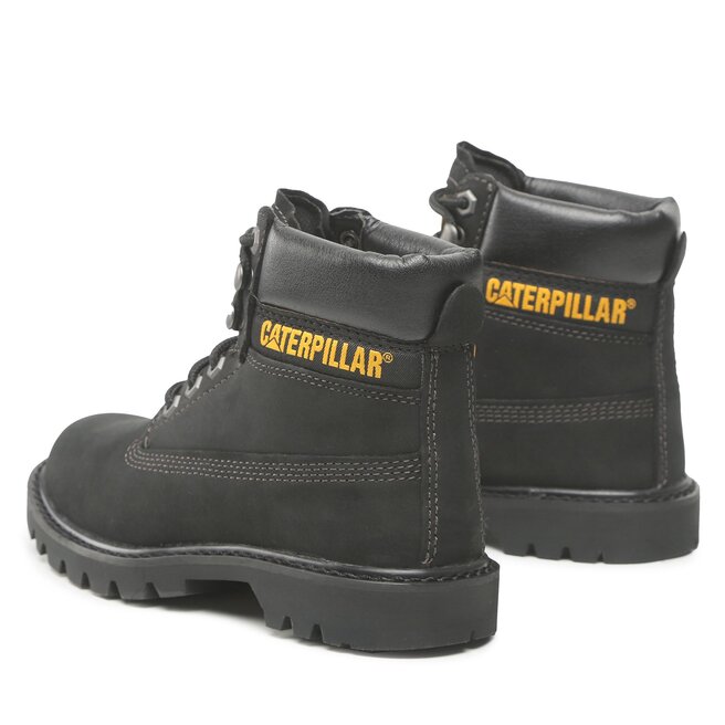 CATerpillar Bakancs CATerpillar Colorado 2.0 P110425 Black