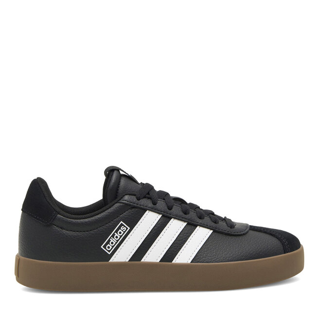 Sneakersy adidas Vl Court 3.0 - Czarny