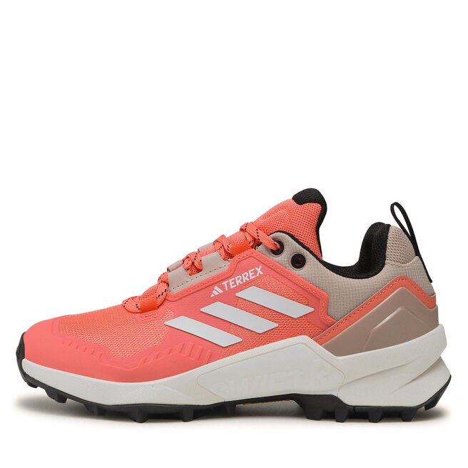 adidas Apavi adidas Terrex Swift R3 Hiking Shoes HQ1057 Oranžs