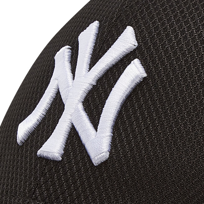 New Era Cap New Era Diamond Era 9Forty 12523907 Schwarz