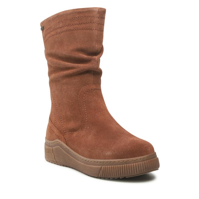 Cizme de zăpadă Tamaris 8-86418-29 Cognac 305