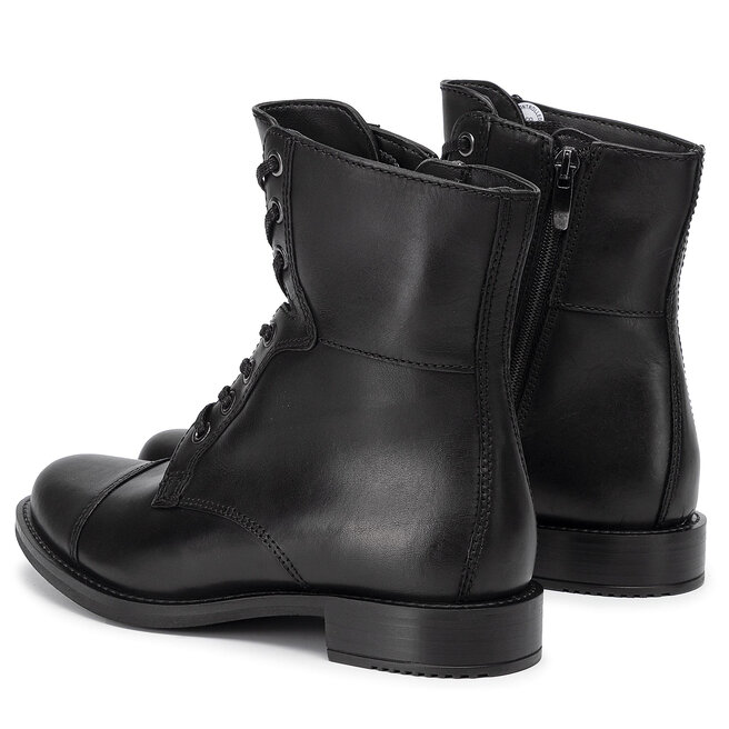 ecco shape 25