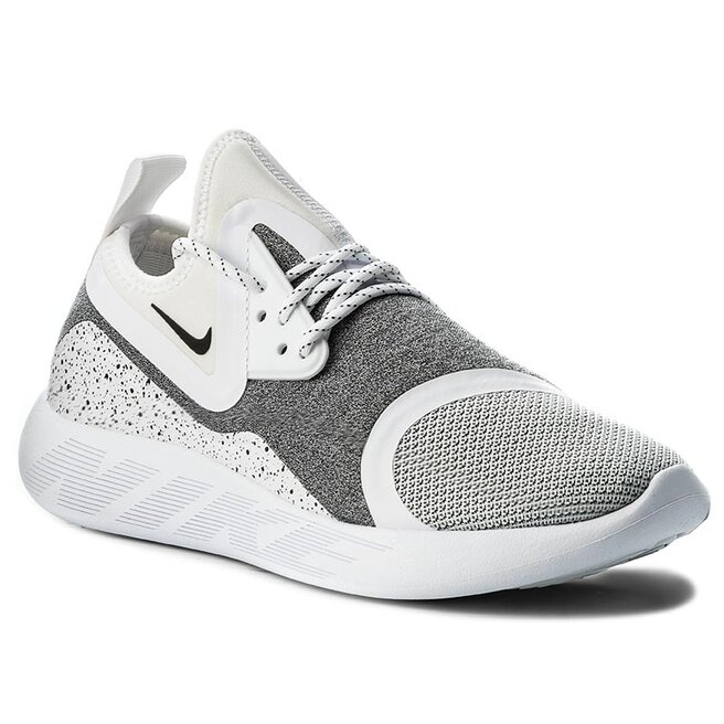 Sembrar En expansión Artificial Zapatos Nike Lunarcharge Essential 923619 101 White/Black/White •  Www.zapatos.es