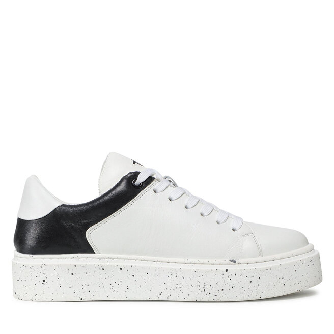 Togoshi Sneakersy Togoshi WI16-CHANTAL-01 White