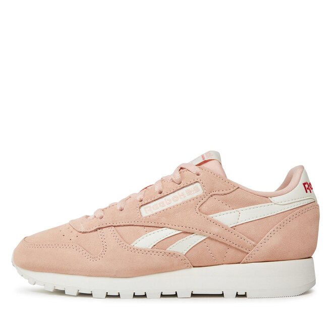 Reebok Pantofi Reebok Classic Leather IE4995 Roz