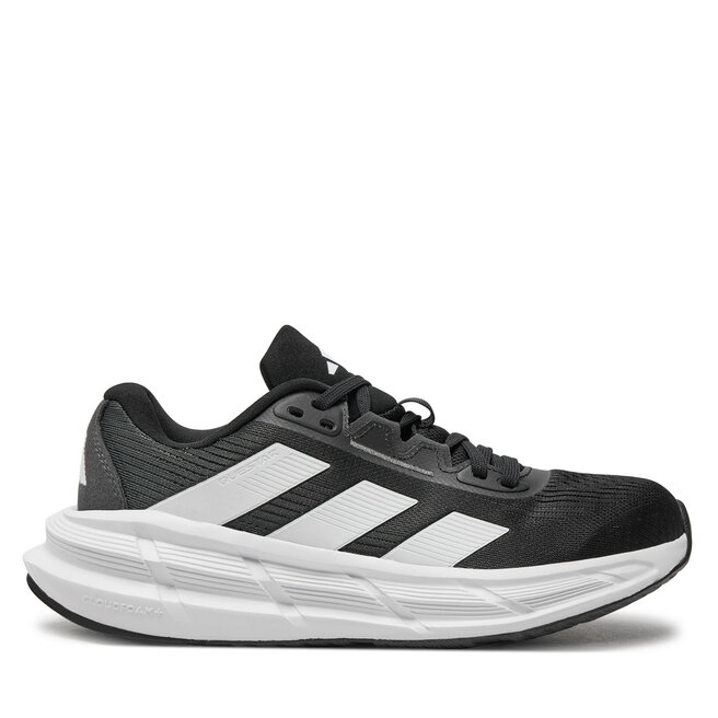 Buty do biegania adidas Questar 3 - Czarny