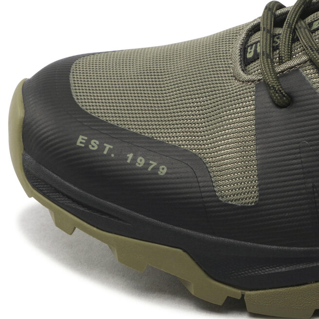 Big Star Shoes Παπούτσια πεζοπορίας Big Star Shoes KK174088 Χακί