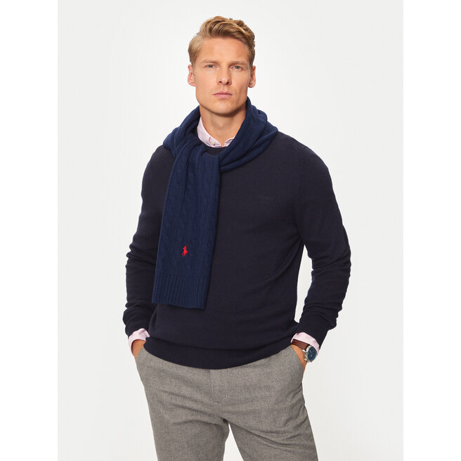 Szalik Polo Ralph Lauren