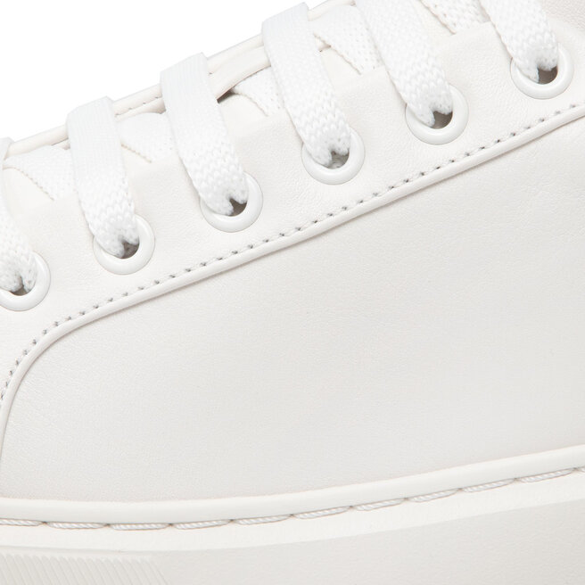 Bally Сникърси Bally Malya 6239670 White 0300