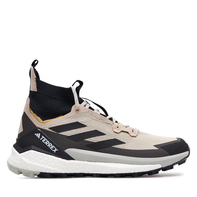 Trekkingi adidas Terrex Free Hiker 2.0 Hiking - Beżowy
