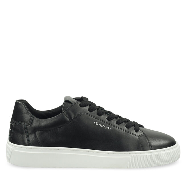 Sneakersy Gant - Czarny