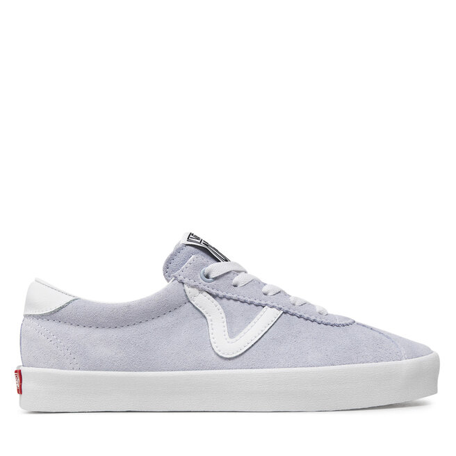 Tenisówki Vans Sport Low - Błękitny