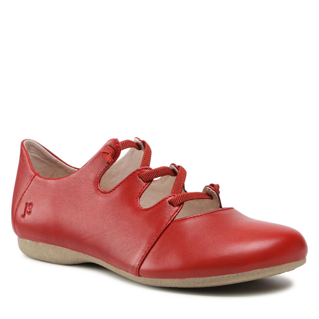 Pantofi Josef Seibel Fiona 04 87204 971 396 Rubin
